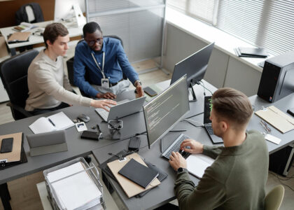 Result-Driven Virtual Assistant Companies for Growth