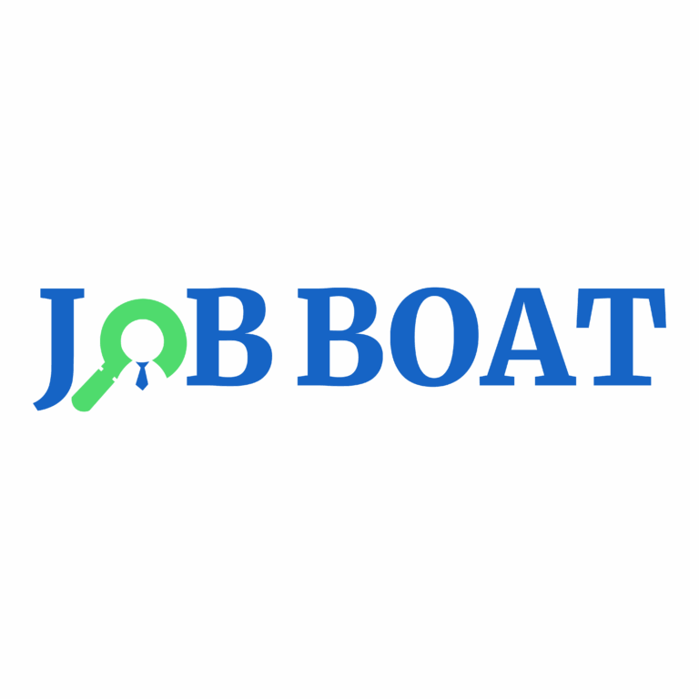job boat-01